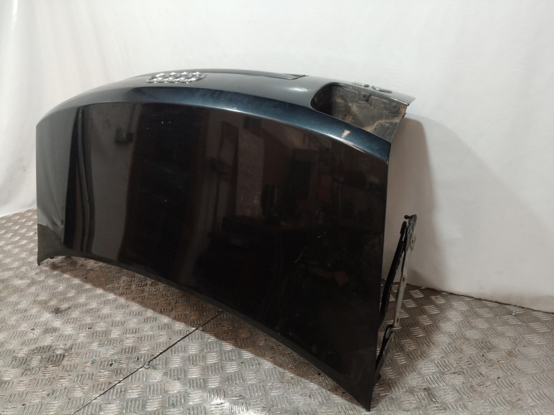 Recambio de tapa maletero para audi a8 (4e2) 3.0 tdi quattro l referencia OEM IAM   