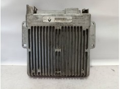Recambio de centralita motor uce para renault clio i fase i+ii (b/c57) 1.2 alize referencia OEM IAM 7700108455 7700108455 770086