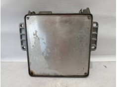 Recambio de centralita motor uce para renault clio i fase i+ii (b/c57) 1.2 alize referencia OEM IAM 7700108455 7700108455 770086 2