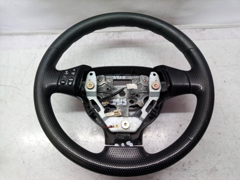 Recambio de volante para mazda 2 berlina (dy) 1.2 active (55kw) referencia OEM IAM   