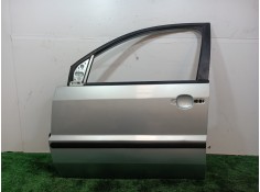 Recambio de puerta delantera izquierda para ford fusion (cbk) ambiente referencia OEM IAM   