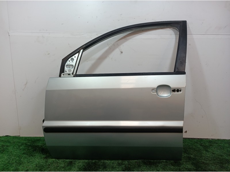Recambio de puerta delantera izquierda para ford fusion (cbk) ambiente referencia OEM IAM   