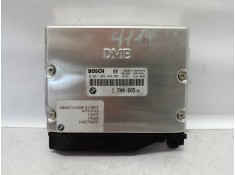 Recambio de centralita motor uce para bmw serie 7 (e38) 3.0 v8 cat referencia OEM IAM 0261203484 0261203484 1744605001