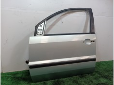 Recambio de puerta delantera izquierda para ford fusion (cbk) ambiente referencia OEM IAM    2