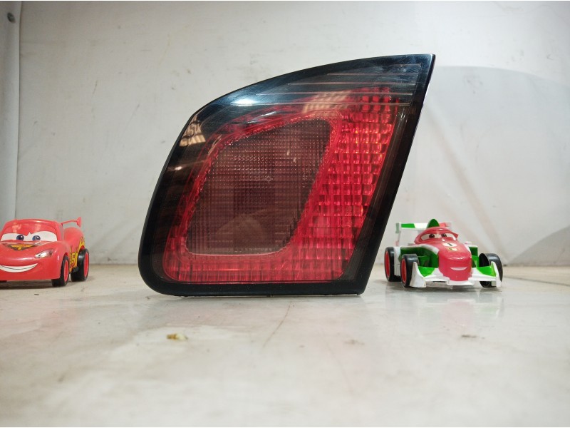 Recambio de piloto trasero derecho interior para nissan primera berlina (p11) referencia OEM IAM 265509F510 265509F510 265509F51