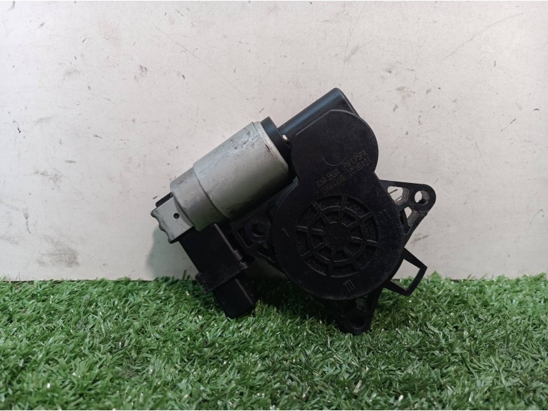 Recambio de motor elevalunas delantero izquierdo para mazda 3 berlina (bk) referencia OEM IAM GJ6A5958X TD785Y27 CM011760 Recambio de motor elevalunas delantero izquierdo para mazda 3 berlina (bk) referencia OEM IAM GJ6A5958X TD785Y27 CM011760