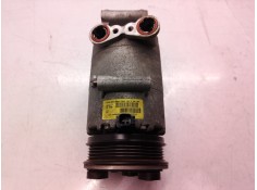 Recambio de compresor aire acondicionado para ford focus berlina (cap) ambiente (d) referencia OEM IAM 3M5H19D629 3M5H19D629 3M5