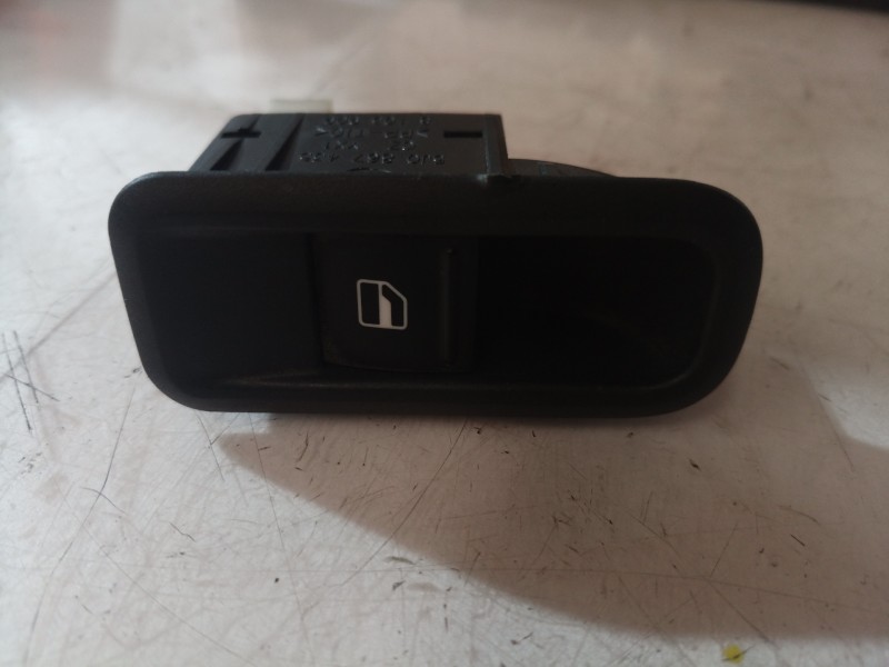 Recambio de mando elevalunas delantero derecho para skoda octavia berlina (1u2) tour referencia OEM IAM 8N0959855 8N0959855 8N09