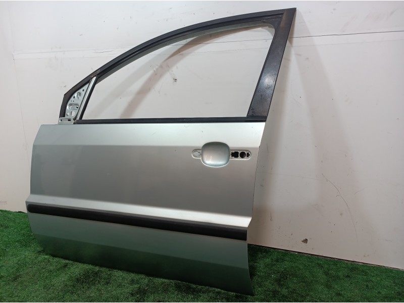 Recambio de puerta delantera izquierda para ford fusion (cbk) ambiente referencia OEM IAM   