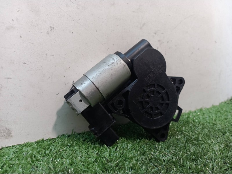 Recambio de motor elevalunas delantero izquierdo para mazda 3 berlina (bk) referencia OEM IAM GJ6A5958X TD785Y27 CM011760 Recambio de motor elevalunas delantero izquierdo para mazda 3 berlina (bk) referencia OEM IAM GJ6A5958X TD785Y27 CM011760