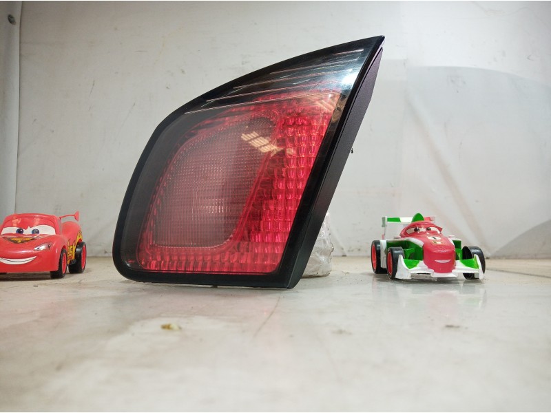 Recambio de piloto trasero derecho interior para nissan primera berlina (p11) referencia OEM IAM 265509F510 265509F510 265509F51