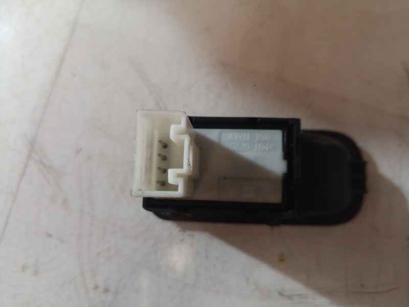 Recambio de mando elevalunas delantero derecho para skoda octavia berlina (1u2) tour referencia OEM IAM 8N0959855 8N0959855 8N09