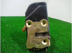 Recambio de cerradura puerta delantera izquierda para chrysler pt cruiser (pt) 2.2 crd catwalk classic referencia OEM IAM   