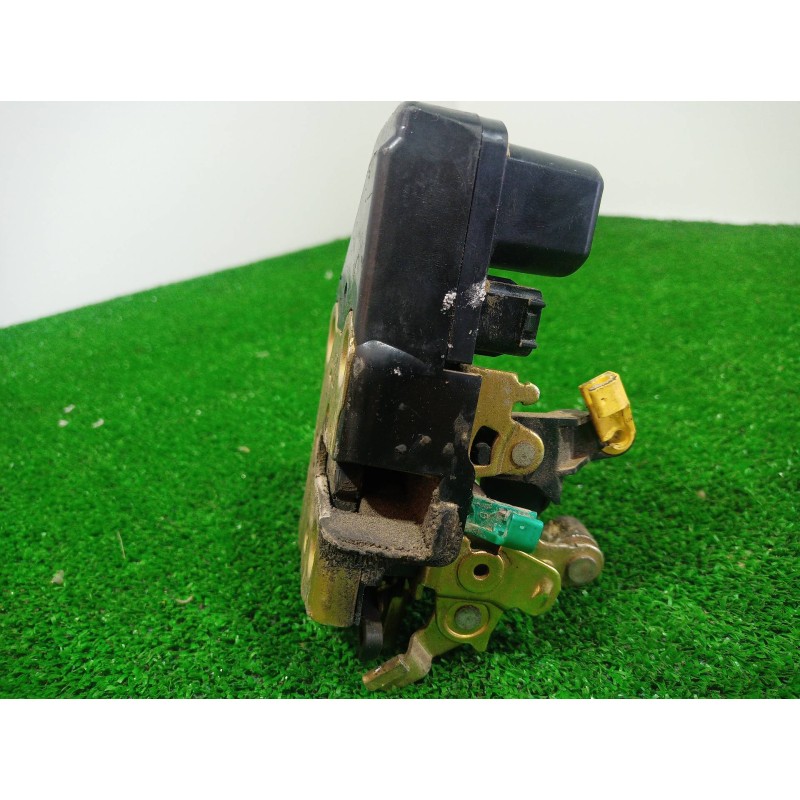 Recambio de cerradura puerta delantera izquierda para chrysler pt cruiser (pt) 2.2 crd catwalk classic referencia OEM IAM   