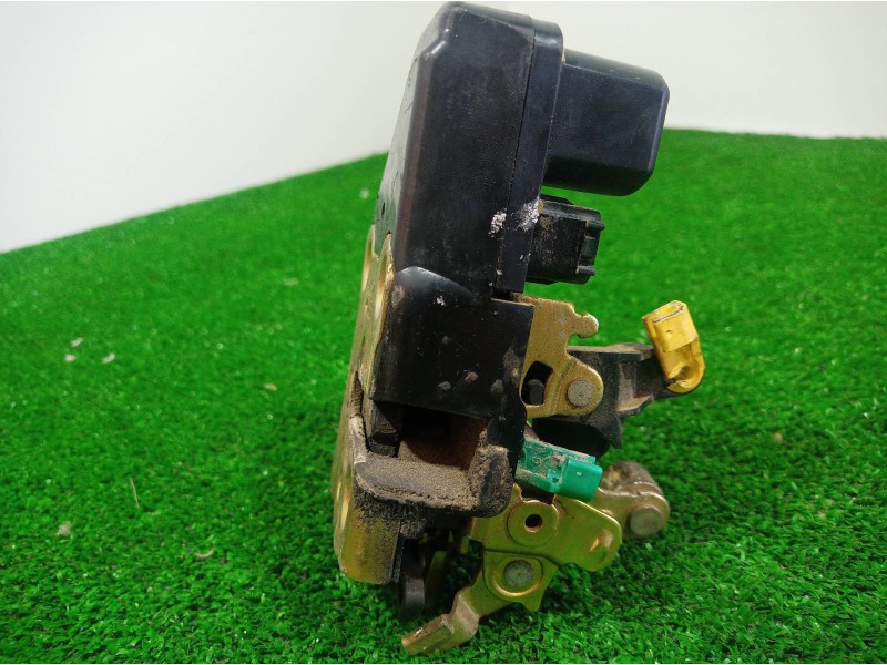 Recambio de cerradura puerta delantera izquierda para chrysler pt cruiser (pt) 2.2 crd catwalk classic referencia OEM IAM   