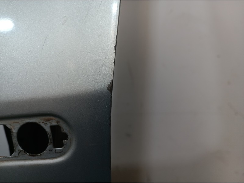 Recambio de puerta delantera izquierda para ford fusion (cbk) ambiente referencia OEM IAM   