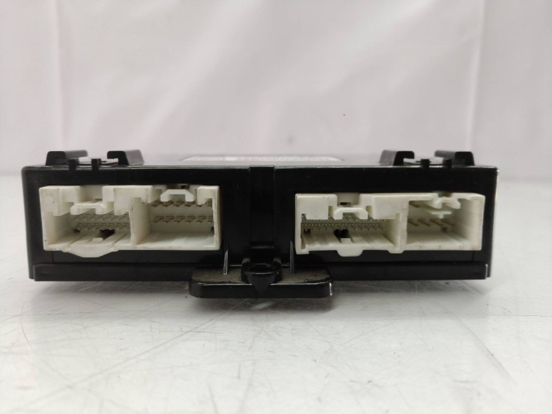 Recambio de modulo confort para mazda 5 berl. (cr) 2.0 crtd sportive (105kw) referencia OEM IAM CC2967560C CC2967560C CC2967560C