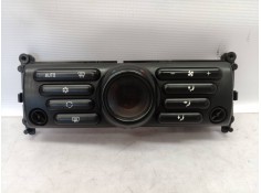 Recambio de mando climatizador para mini mini (r50,r53) cooper s referencia OEM IAM 64116954433 64116954433 5HB00891700