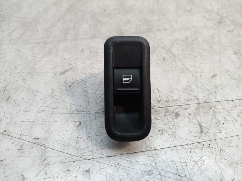 Recambio de mando elevalunas trasero derecho para skoda octavia berlina (1u2) tour referencia OEM IAM 5J0867435 5J0867435 5J0867