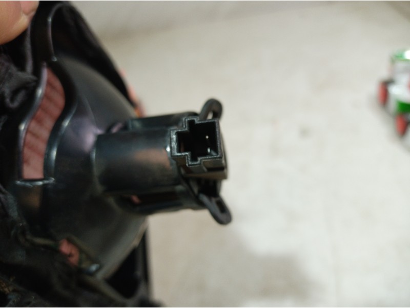 Recambio de piloto trasero derecho interior para nissan primera berlina (p11) referencia OEM IAM 265509F510 265509F510 265509F51