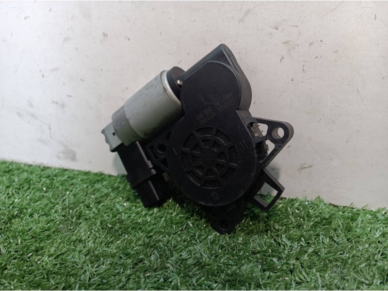 Recambio de motor elevalunas delantero izquierdo para mazda 3 berlina (bk) referencia OEM IAM GJ6A5958X TD785Y27 CM011760 Recambio de motor elevalunas delantero izquierdo para mazda 3 berlina (bk) referencia OEM IAM GJ6A5958X TD785Y27 CM011760