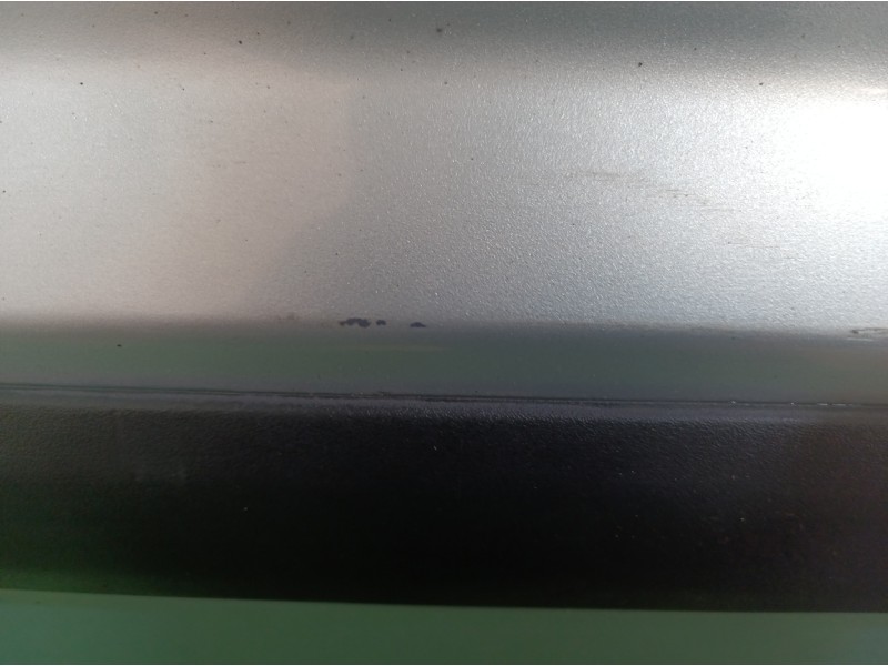 Recambio de puerta delantera izquierda para ford fusion (cbk) ambiente referencia OEM IAM   