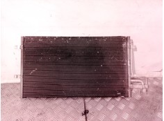 Recambio de condensador / radiador aire acondicionado para ford focus berlina (cap) ambiente (d) referencia OEM IAM 3M5H19710CB 