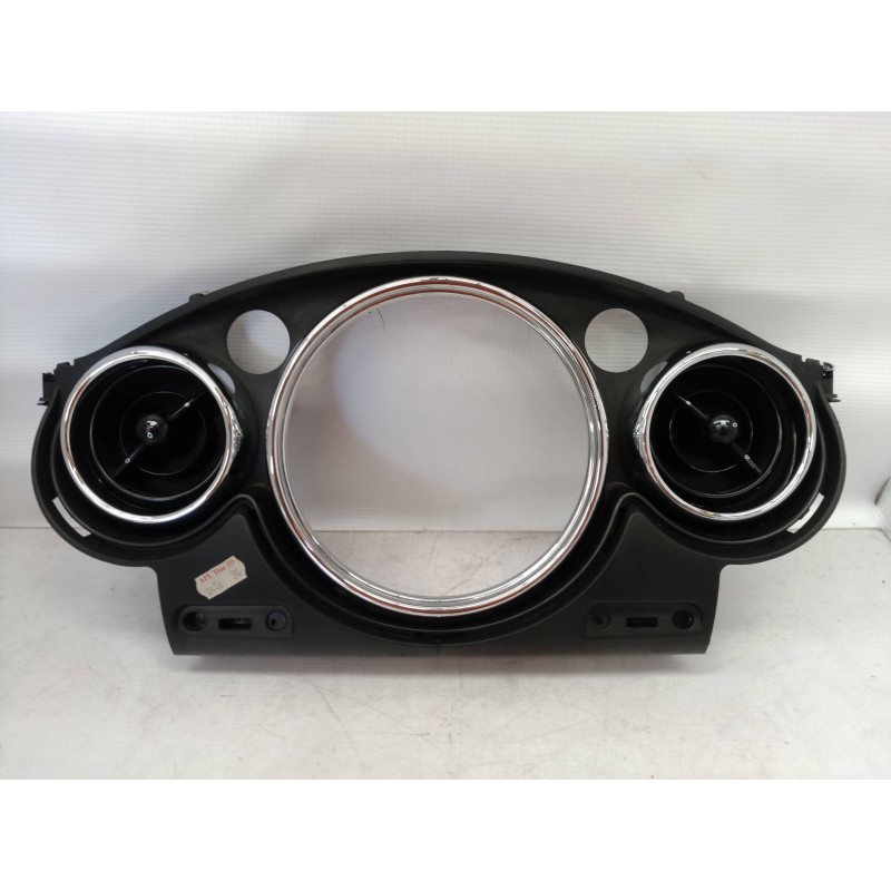 Recambio de rejilla aireadora para mini mini (r50,r53) cooper s referencia OEM IAM   