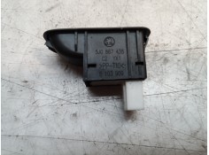 Recambio de mando elevalunas trasero izquierdo para skoda octavia berlina (1u2) tour referencia OEM IAM 5J0867435 5J0867435 5J08 2