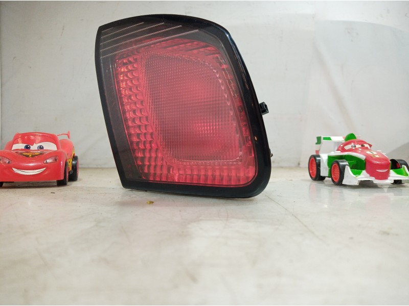 Recambio de piloto trasero izquierdo interior para nissan primera berlina (p11) referencia OEM IAM 265559F510 265559F510 265559F