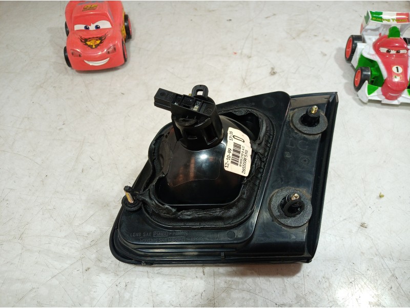 Recambio de piloto trasero izquierdo interior para nissan primera berlina (p11) referencia OEM IAM 265559F510 265559F510 265559F