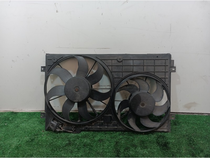 Recambio de electroventilador para skoda octavia combi (1z5) elegance referencia OEM IAM   