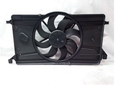 Recambio de electroventilador para ford focus berlina (cap) ambiente (d) referencia OEM IAM 3M518C607EC 3M518C607 3M518C607