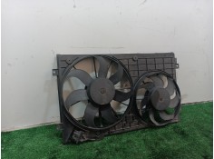 Recambio de electroventilador para skoda octavia combi (1z5) elegance referencia OEM IAM    2
