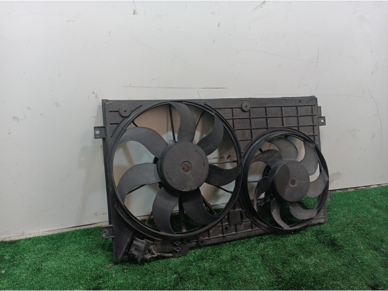 Recambio de electroventilador para skoda octavia combi (1z5) elegance referencia OEM IAM   