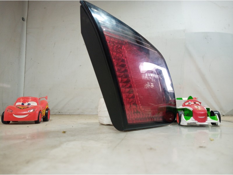 Recambio de piloto trasero izquierdo interior para nissan primera berlina (p11) referencia OEM IAM 265559F510 265559F510 265559F