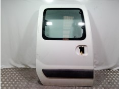 Recambio de puerta lateral corredera derecha para renault kangoo (f/kc0) alize referencia OEM IAM   