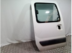 Recambio de puerta lateral corredera derecha para renault kangoo (f/kc0) alize referencia OEM IAM    2