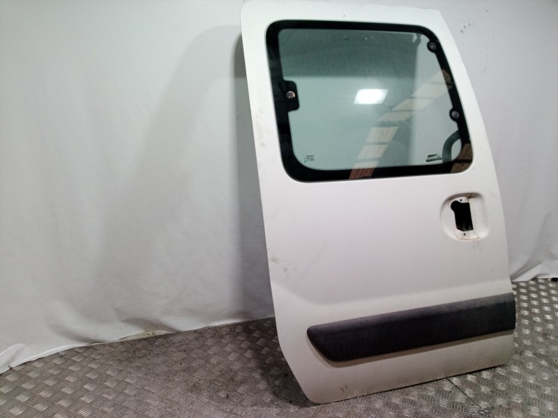 Recambio de puerta lateral corredera derecha para renault kangoo (f/kc0) alize referencia OEM IAM   