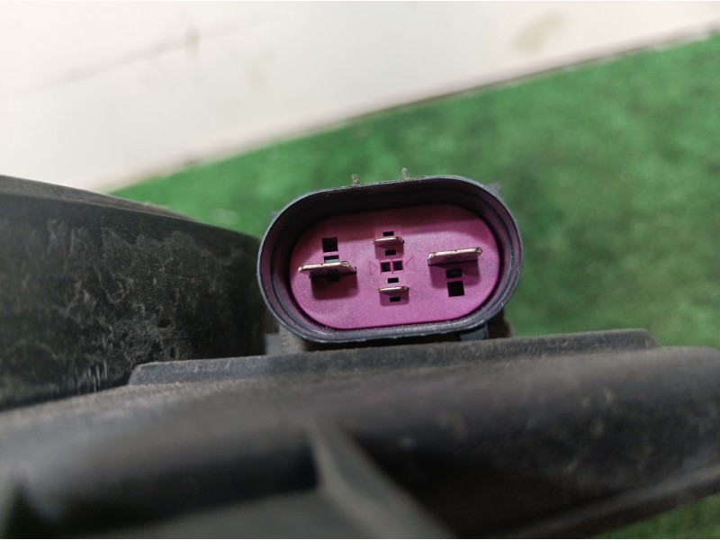 Recambio de electroventilador para skoda octavia combi (1z5) elegance referencia OEM IAM   