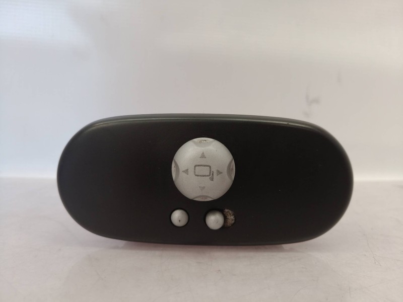 Recambio de mando retrovisor para mini mini (r50,r53) cooper s referencia OEM IAM 6924653 6924653 03216110