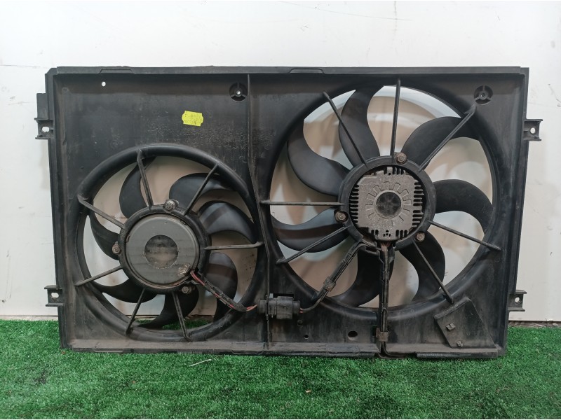 Recambio de electroventilador para skoda octavia combi (1z5) elegance referencia OEM IAM   