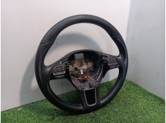 Recambio de volante para volkswagen touareg (7p6) v6 tdi bluemotion premium referencia OEM IAM 7P6959542A 7P6959542A 7P6419091NG 2