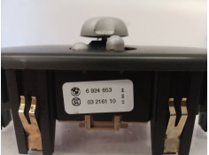 Recambio de mando retrovisor para mini mini (r50,r53) cooper s referencia OEM IAM 6924653 6924653 03216110 2