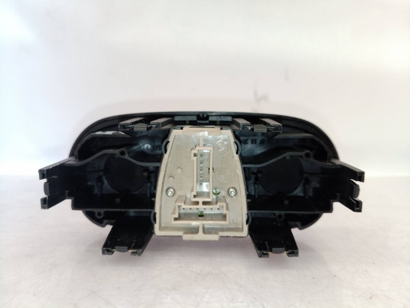 Recambio de mando retrovisor para mini mini (r50,r53) cooper s referencia OEM IAM 6924653 6924653 03216110