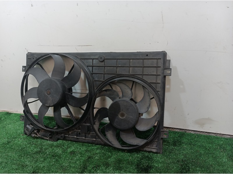 Recambio de electroventilador para skoda octavia combi (1z5) elegance referencia OEM IAM   
