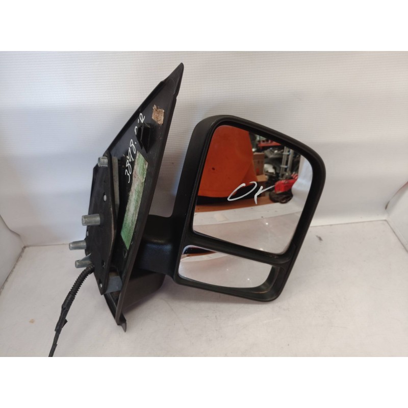 Recambio de retrovisor derecho para ford transit connect (tc7) kasten city light (2009) referencia OEM IAM   