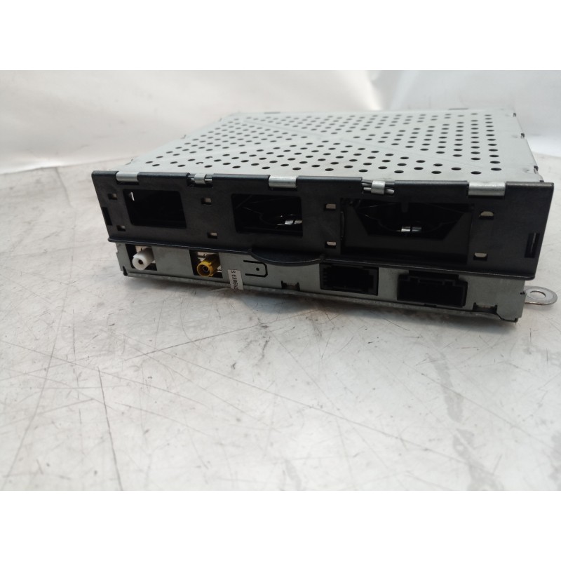 Recambio de modulo electronico para audi a8 (4e2) 3.0 tdi quattro l referencia OEM IAM 4E0035541S 4E0035541S 4E0035541S