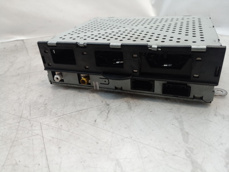 Recambio de modulo electronico para audi a8 (4e2) 3.0 tdi quattro l referencia OEM IAM 4E0035541S 4E0035541S 4E0035541S