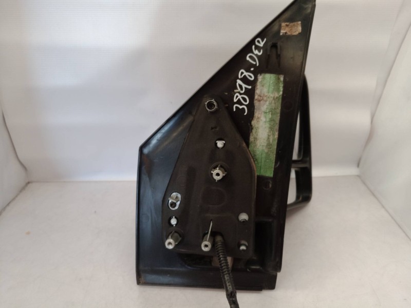 Recambio de retrovisor derecho para ford transit connect (tc7) kasten city light (2009) referencia OEM IAM   